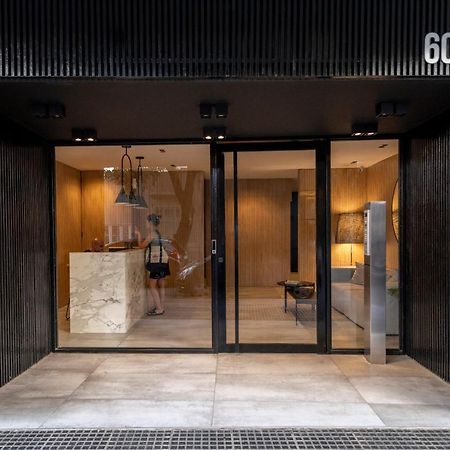 Top Rentals Palermo Hollywood Buenos Aires Eksteriør billede