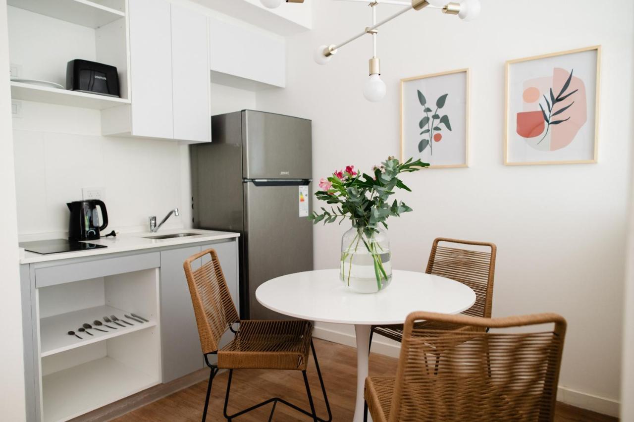 Top Rentals Palermo Hollywood Buenos Aires Eksteriør billede
