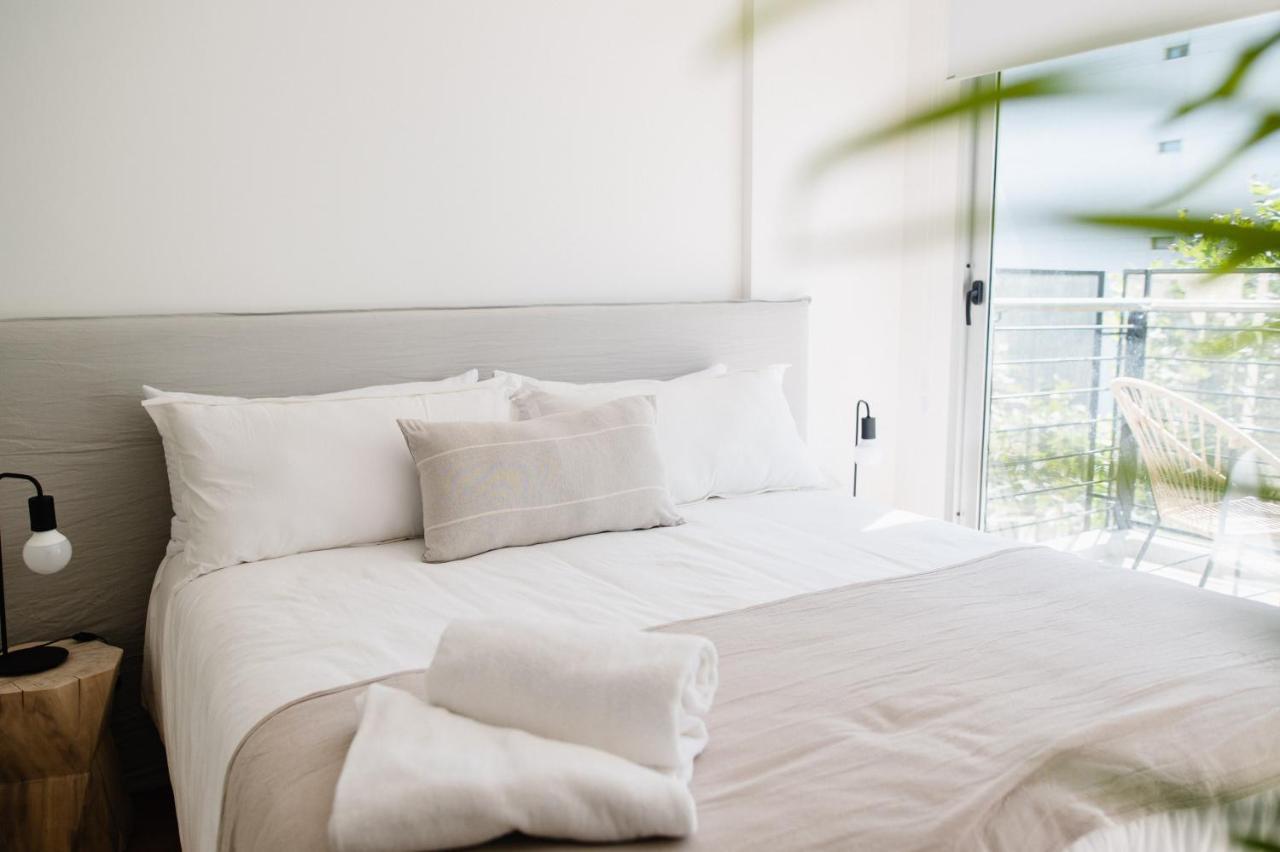Top Rentals Palermo Hollywood Buenos Aires Eksteriør billede