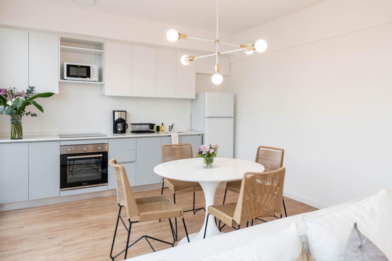 Top Rentals Palermo Hollywood Buenos Aires Eksteriør billede