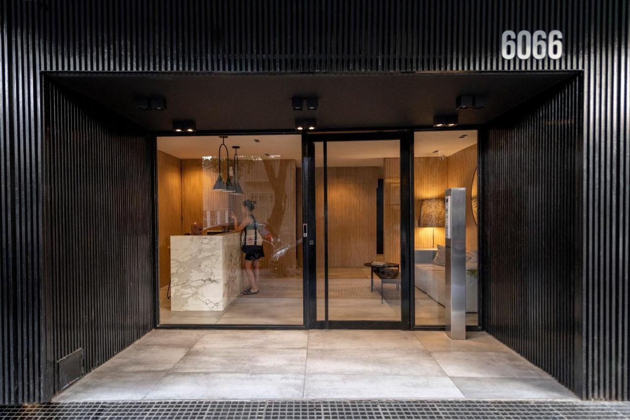 Top Rentals Palermo Hollywood Buenos Aires Eksteriør billede