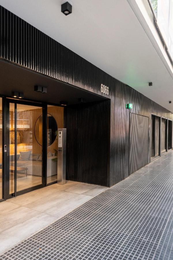 Top Rentals Palermo Hollywood Buenos Aires Eksteriør billede